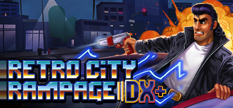 Find the best laptops for Retro City Rampage DX