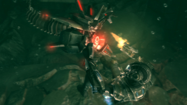 Screenshot 4 of Deep Black