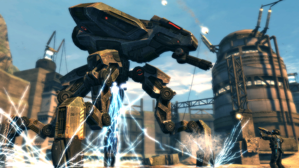 Screenshot 5 of Deep Black