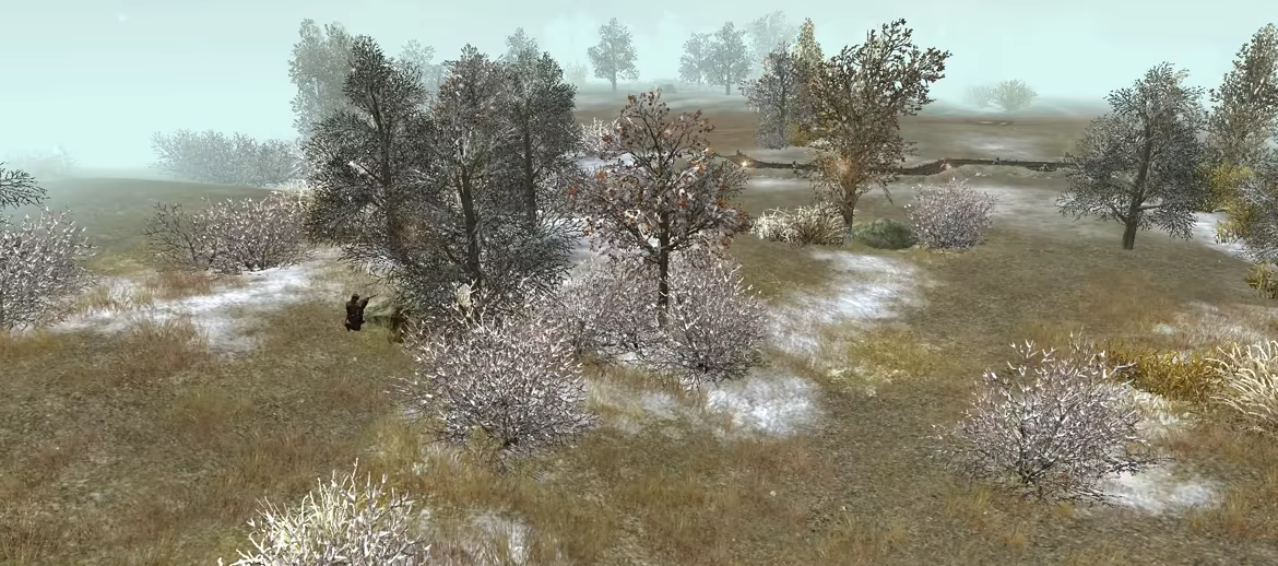 Men of War: Condemned Heroes video 1
