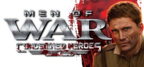 Men of War: Condemned Heroes