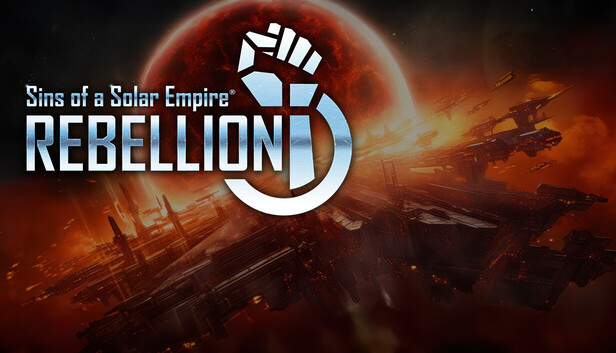 Sins of a Solar Empire®: Rebellion