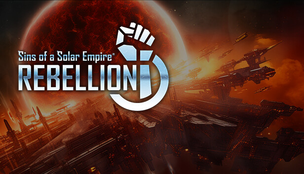Sins of a Solar Empire®: Rebellion on Steam