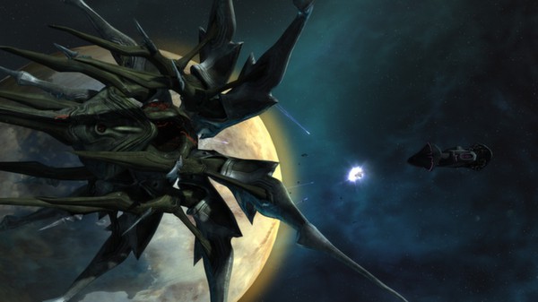 Sins of a Solar Empire®: Rebellion