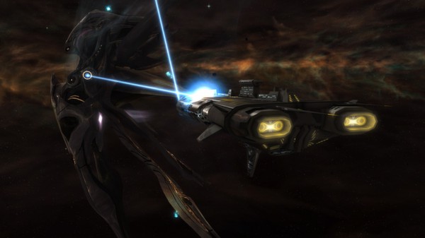 Sins of a Solar Empire®: Rebellion screenshot