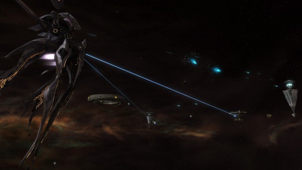 Скриншот игры Sins of a Solar Empire®: Rebellion — 11