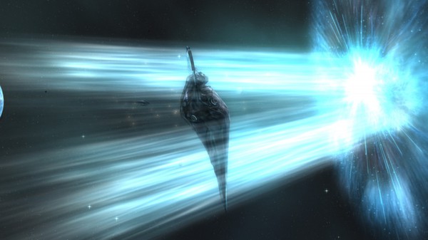 Скриншот игры Sins of a Solar Empire®: Rebellion — 12