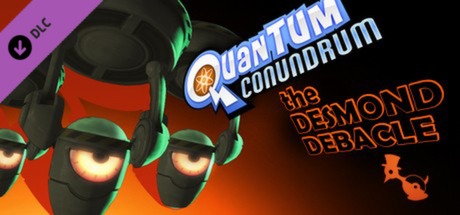 Quantum Conundrum Steam Charts and Player Count Stats