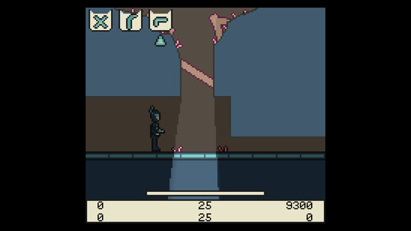 Gigantropolis 🤖 screenshot 3