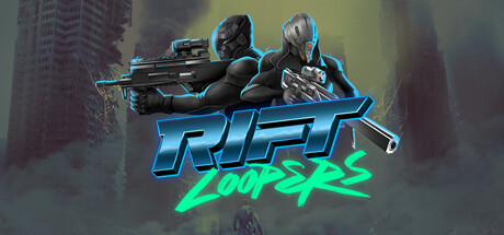 Rift Loopers banner image