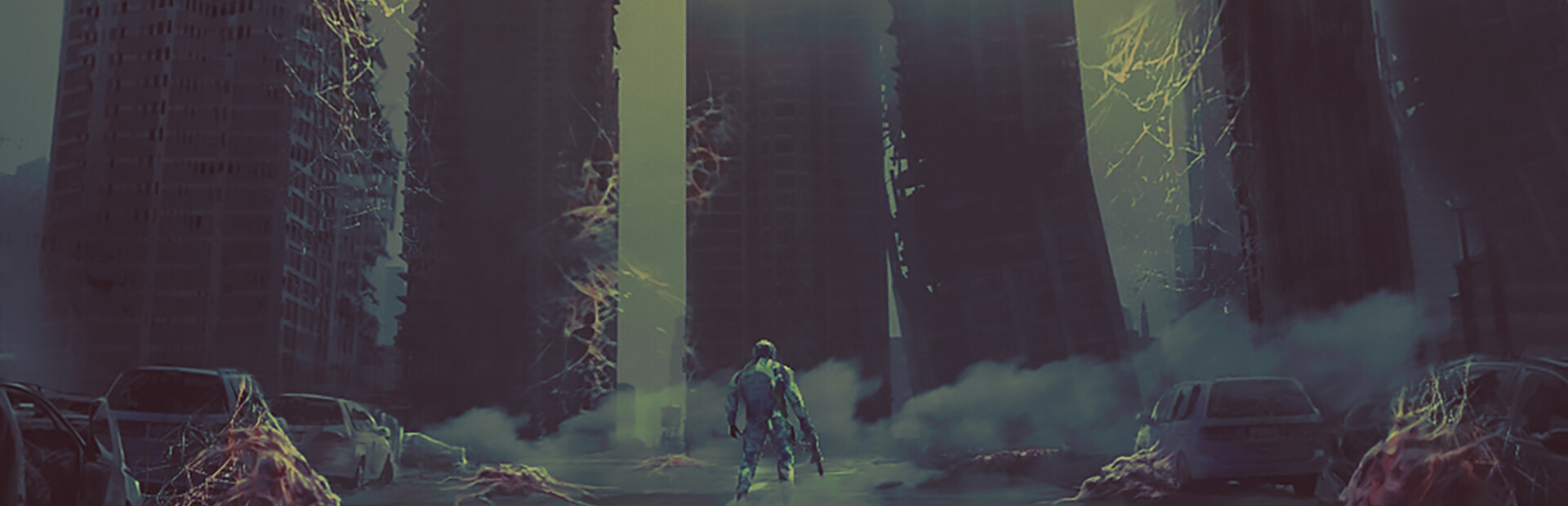 Rift Loopers