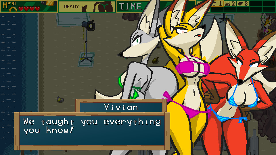 Rusty Seas screenshot #5