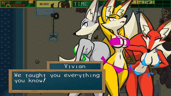 Rusty Seas screenshot 5