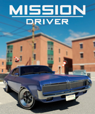 Mission: Driver