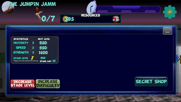 CBS: Escape from the Mall 3D screenshot 1