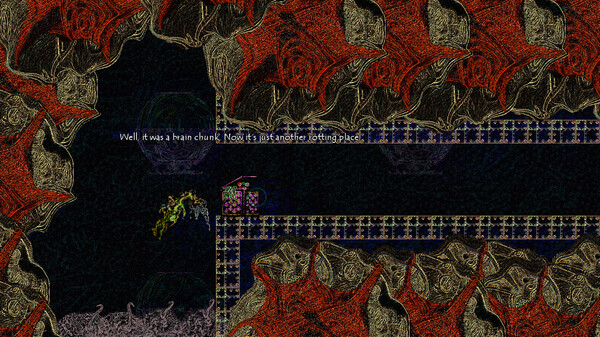 Siphonopolis Screenshot