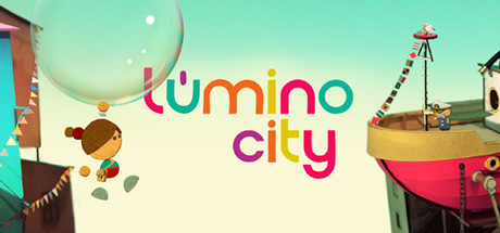 Lumino City Cover Image