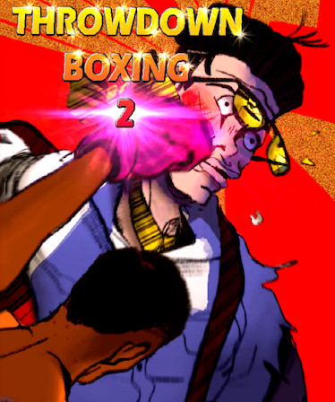 THROWDOWN BOXING 2
