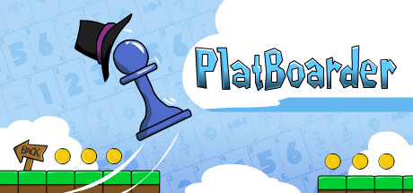 Platboarder by Gnaw Paw Studios - Game from developer catalog