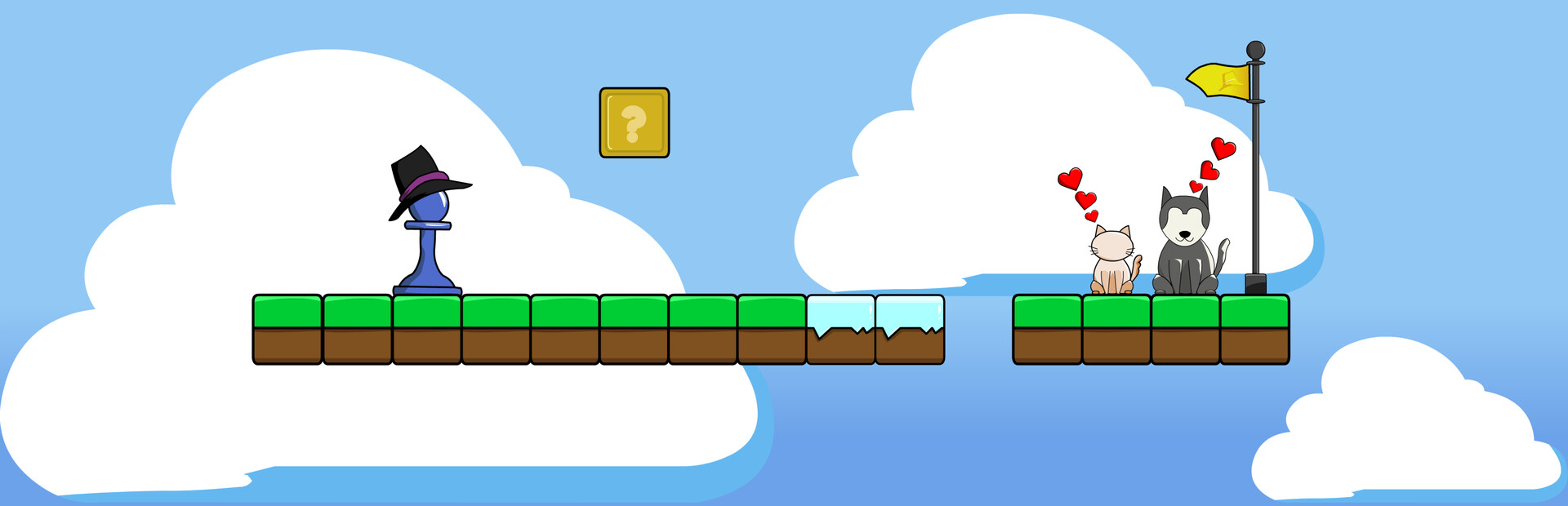 Platboarder