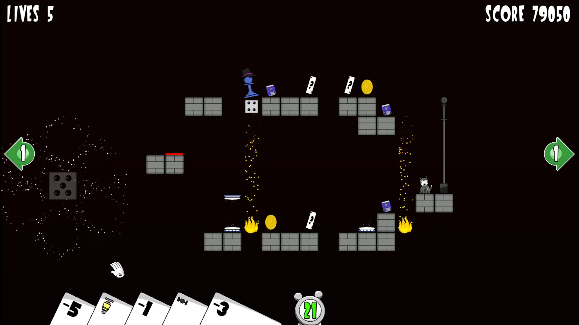 Platboarder screenshot 3