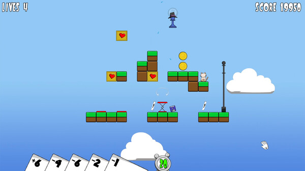 Screenshot media