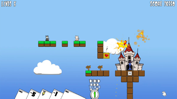 Screenshot media