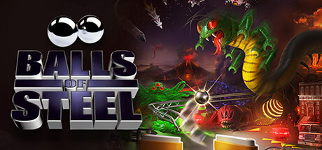 Balls of Steel banner image