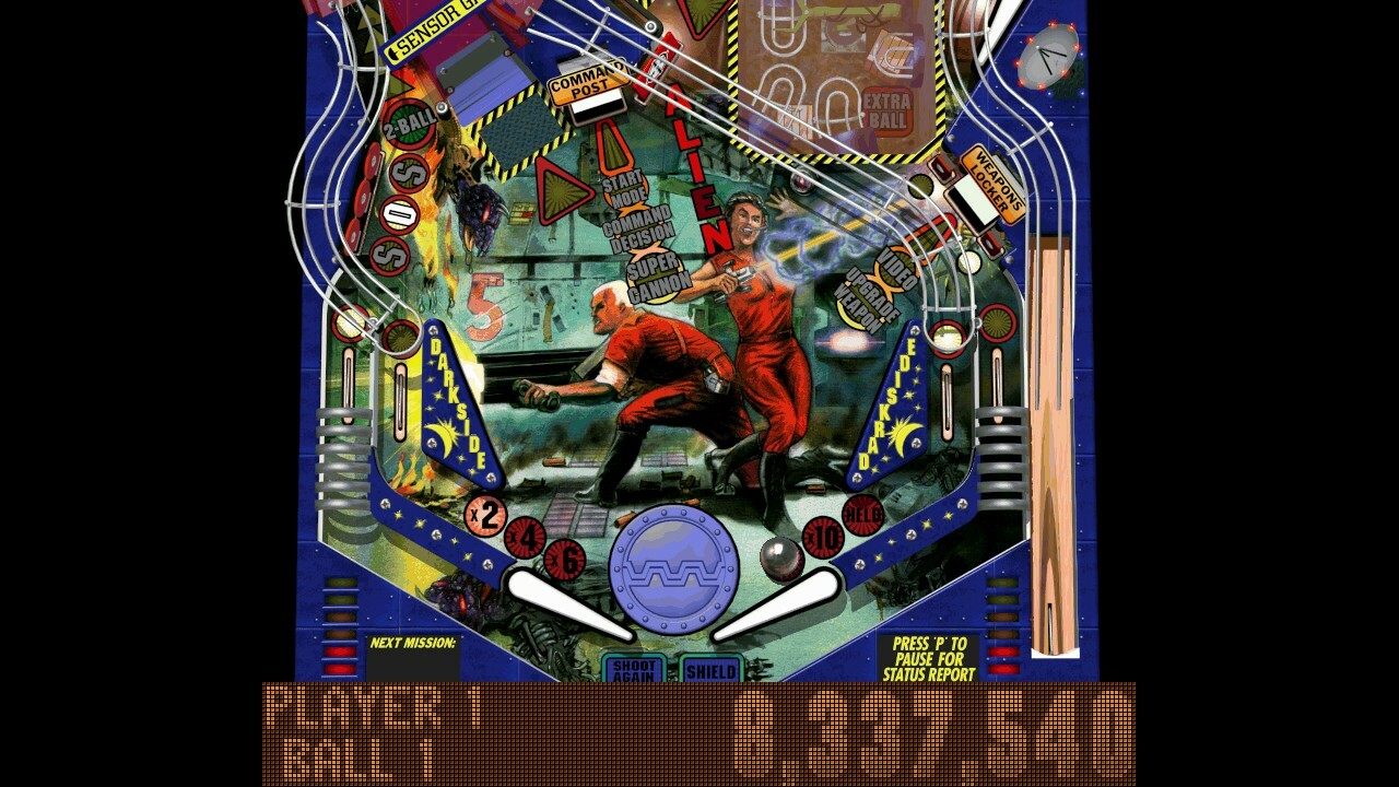 Balls of Steel — official gameplay screenshot 3