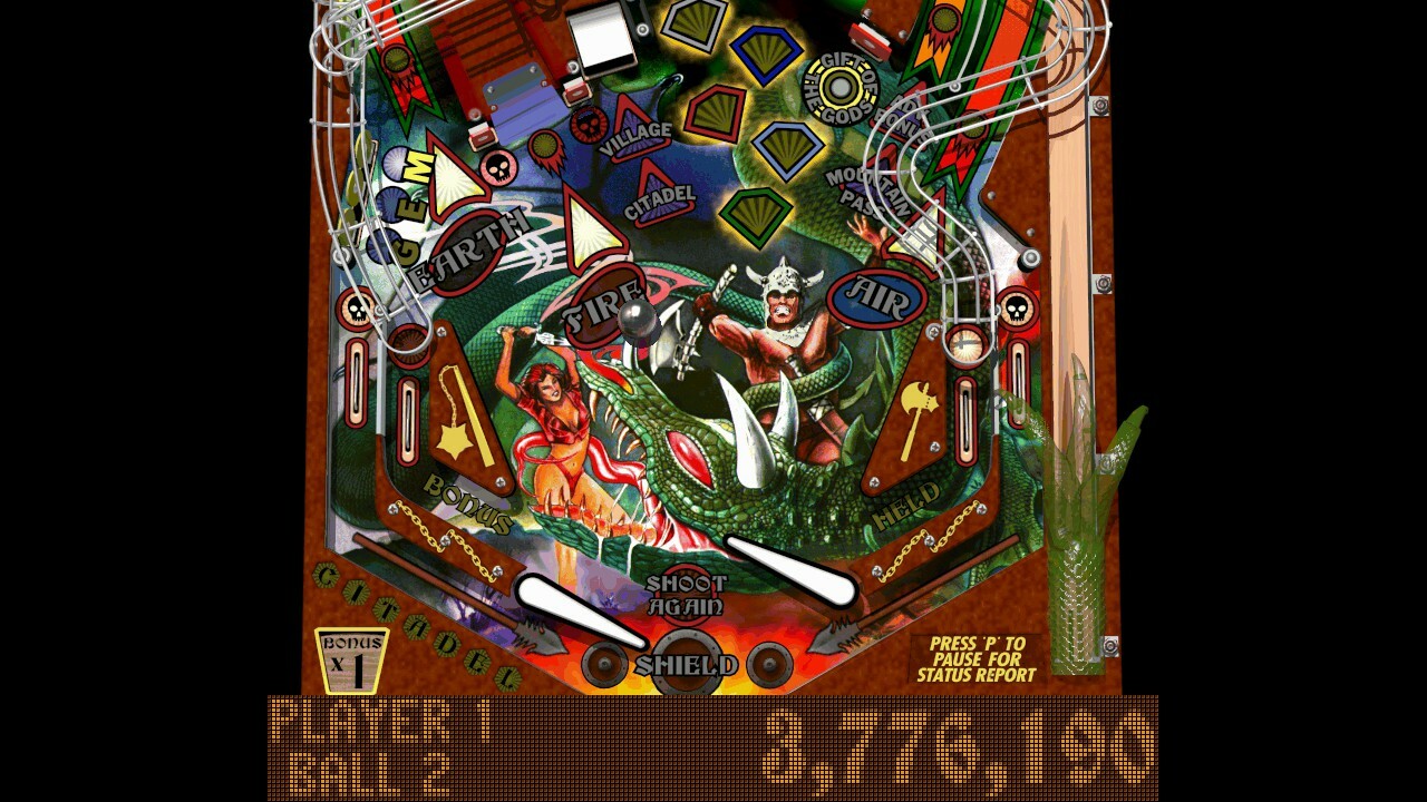 Balls of Steel — official gameplay screenshot 5
