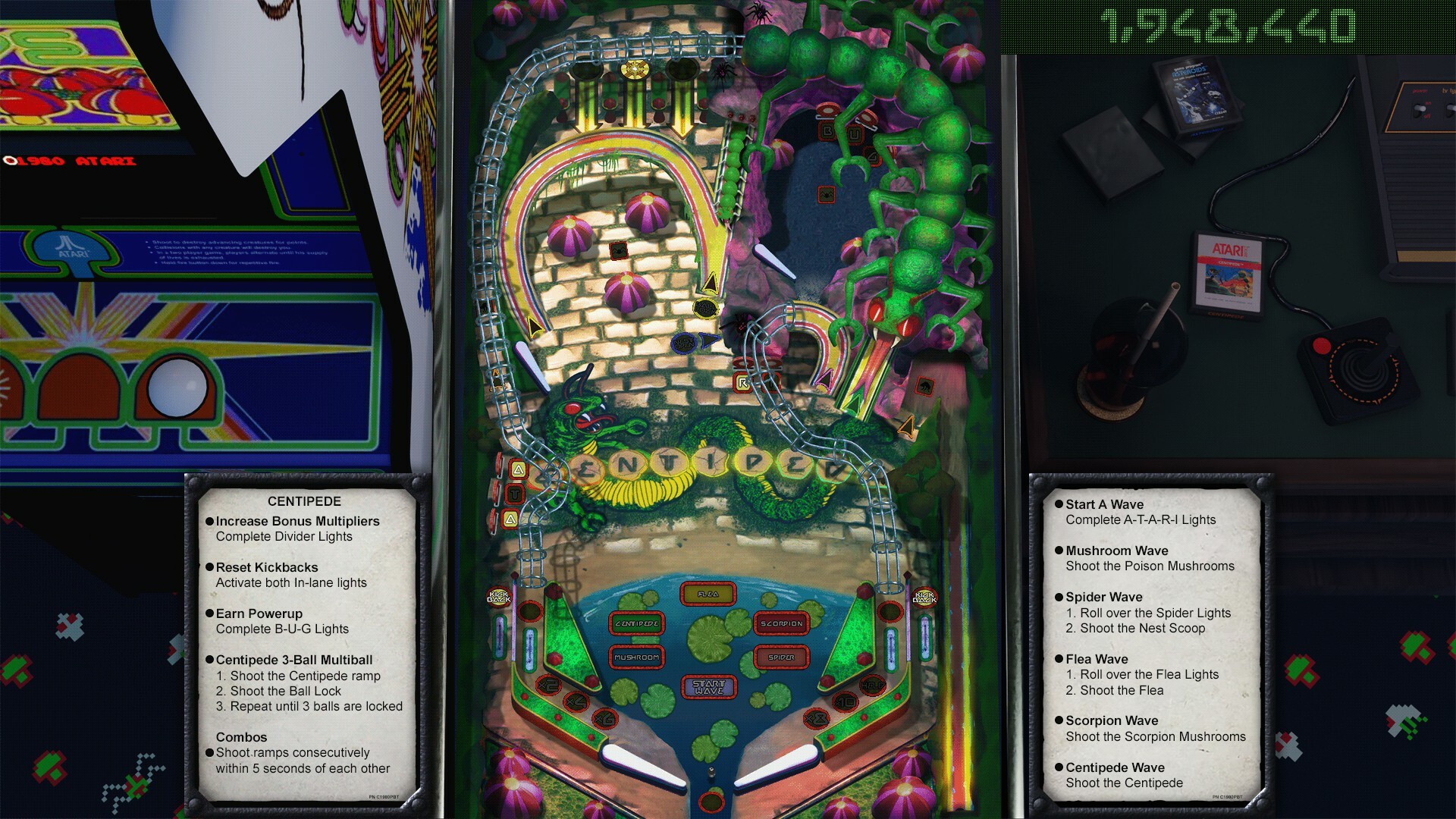 Balls of Steel — official gameplay screenshot 6