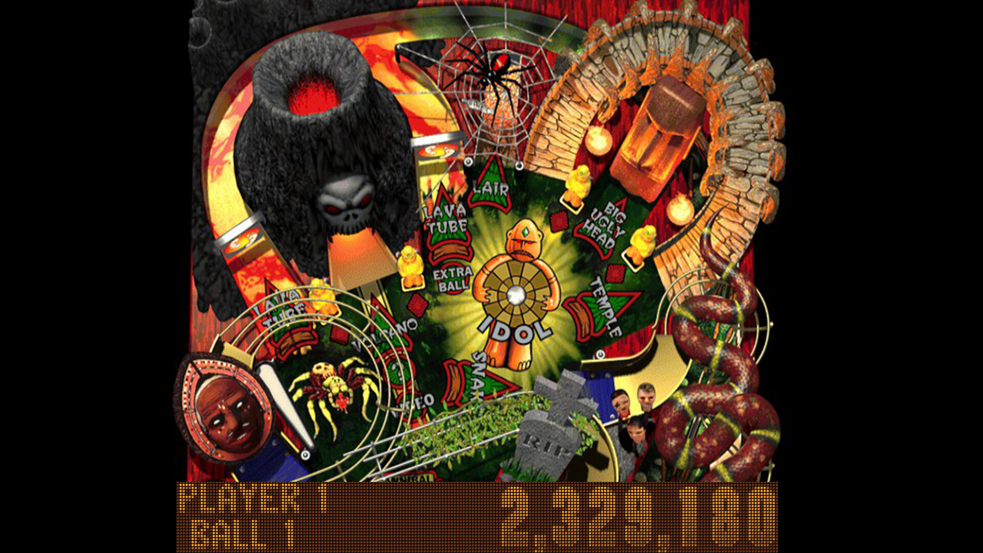 Balls of Steel — official gameplay screenshot 4
