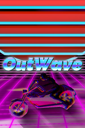 OutWave: Persecución retro