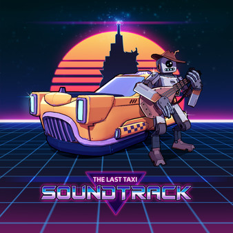 The Last Taxi Soundtrack screenshot 1