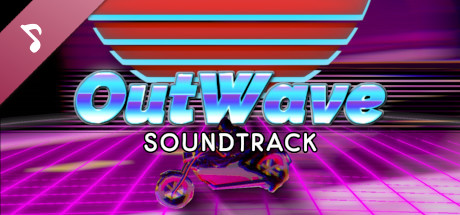 OutWave Soundtrack banner image