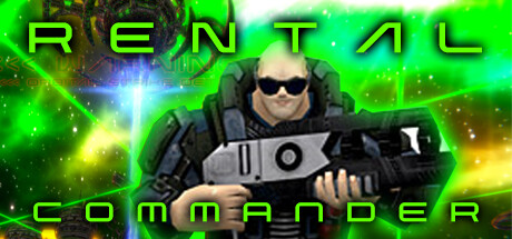 Rental Commander Cheat Engine/CT