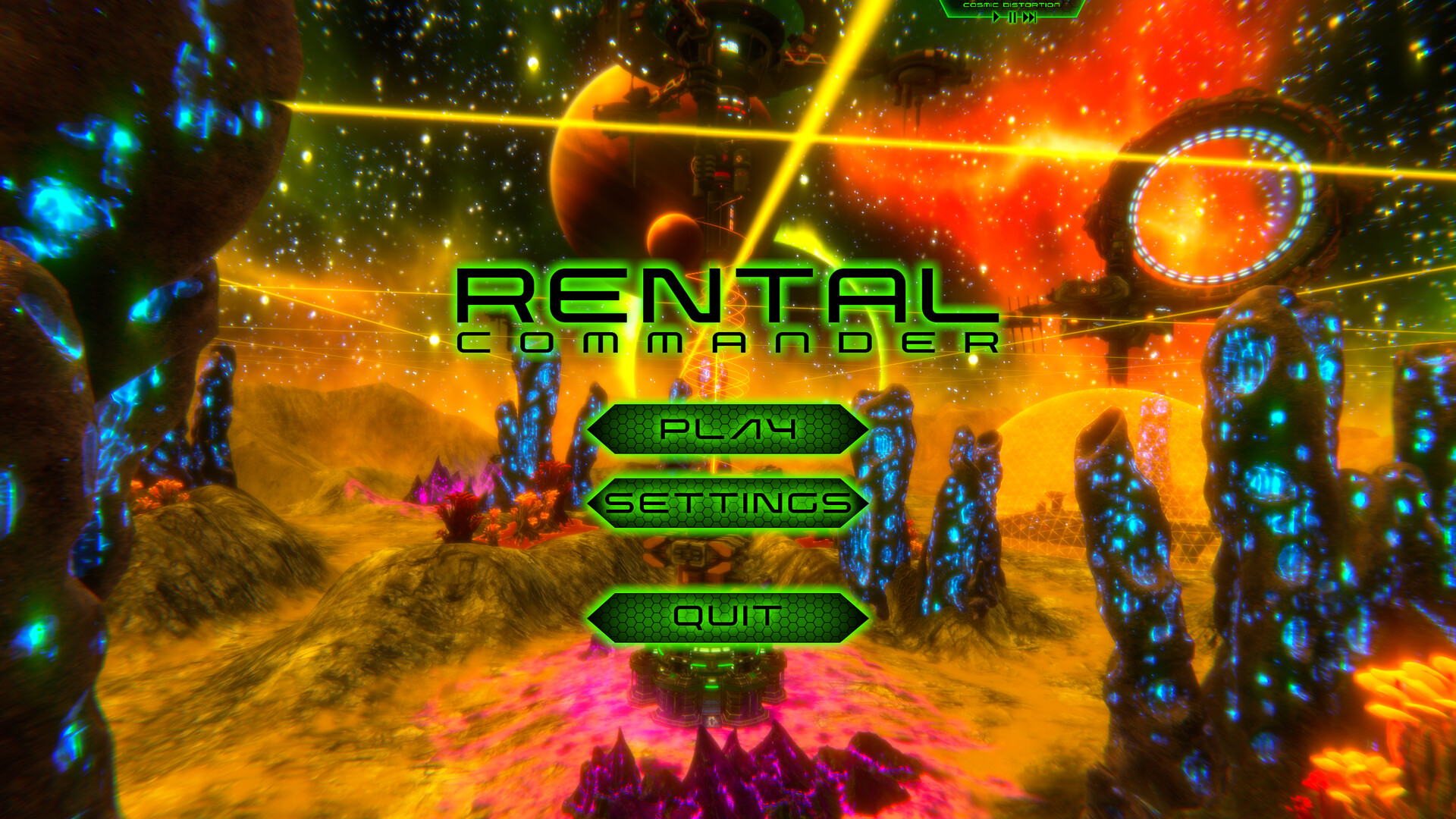 Rental Commander screenshot #7