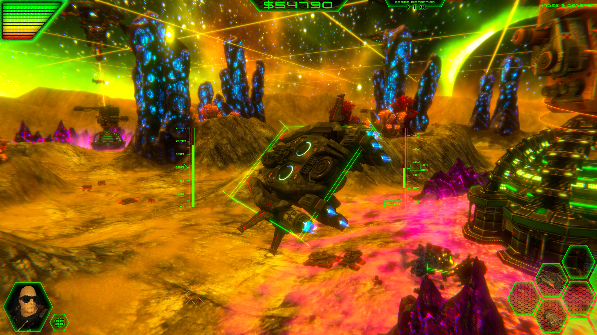 Rental Commander screenshot #4