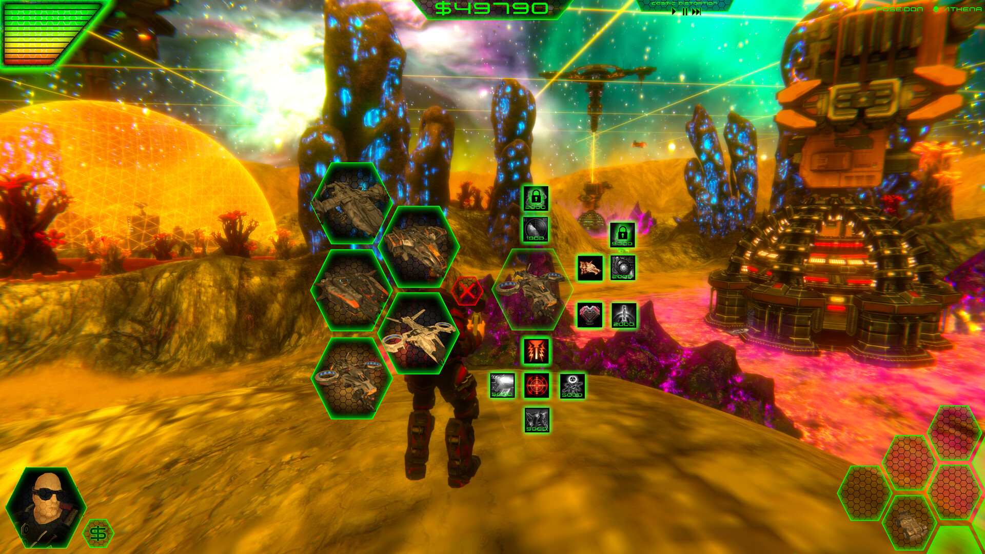 Rental Commander screenshot 6