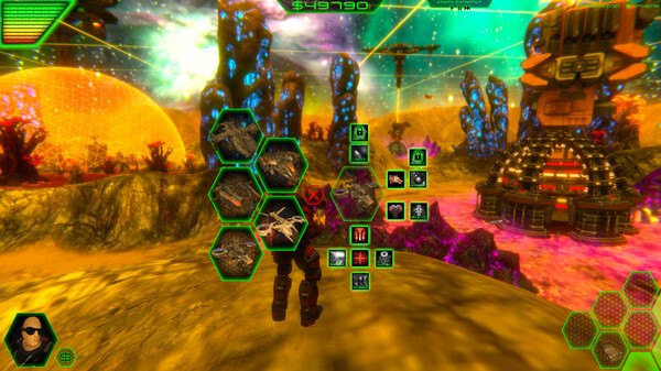 Rental Commander screenshot 6