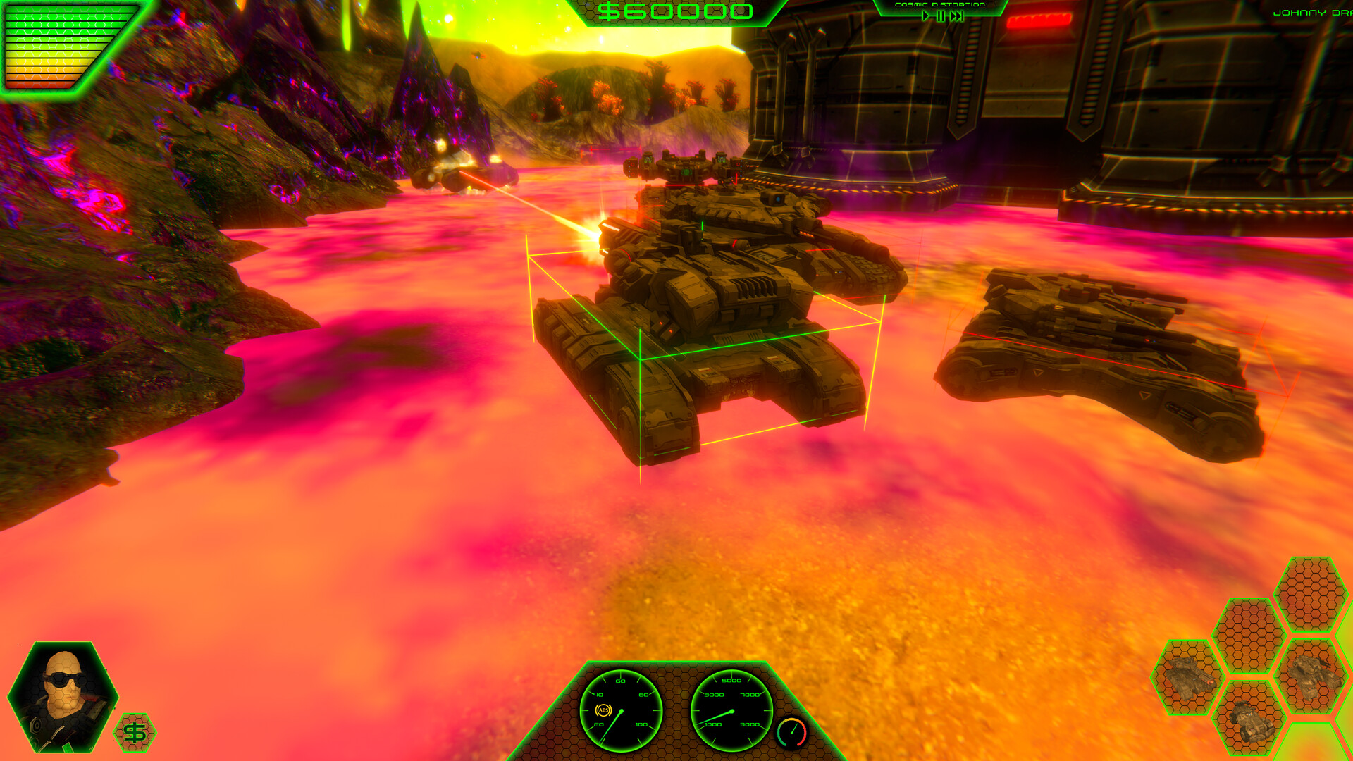 Rental Commander screenshot #5