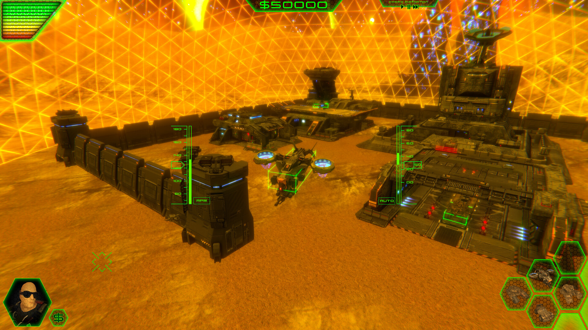 Rental Commander screenshot #3