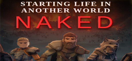 Starting Life In Another World Naked