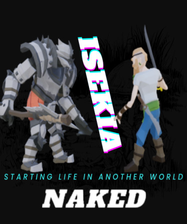 Starting Life In Another World Naked