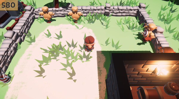 Guilded screenshot 6