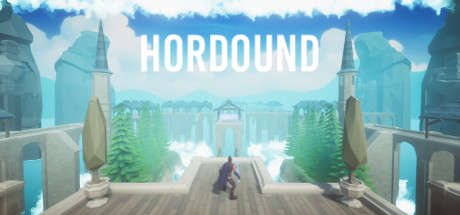 HordounD banner