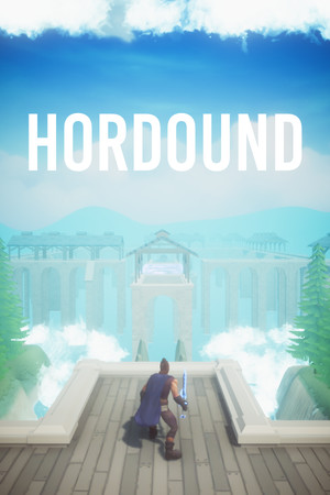 HordounD cover art