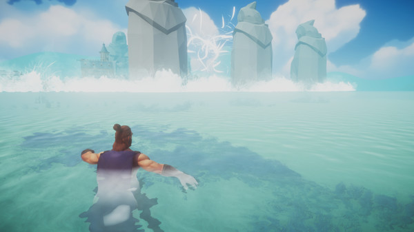 Screenshot z HordounD