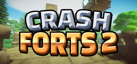 Crash Forts 2 steam charts