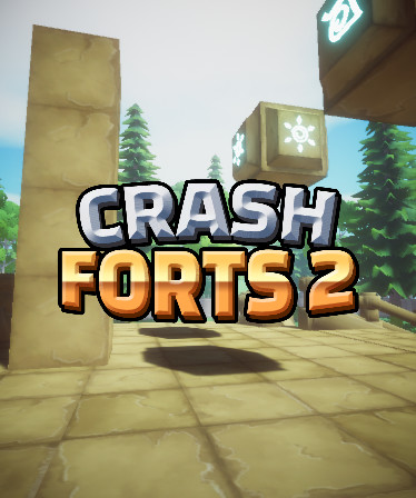 Crash Forts 2